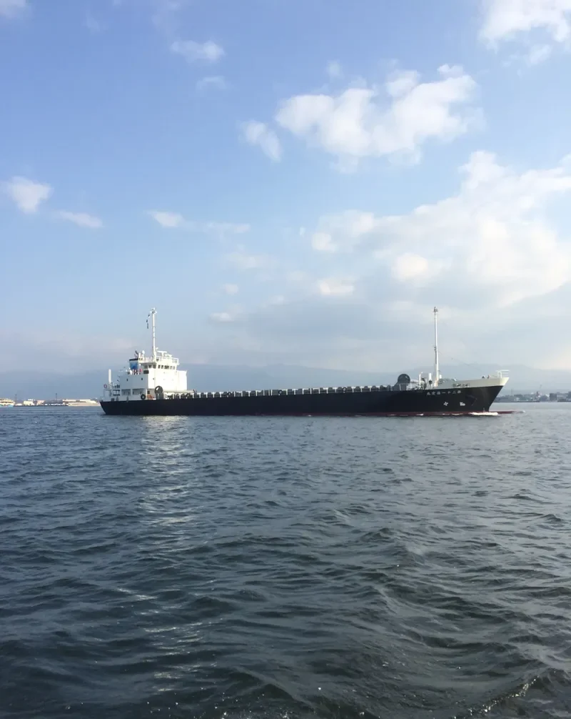 SHINKO MARU NO.21 General Cargo IMO 9725378 photo 2