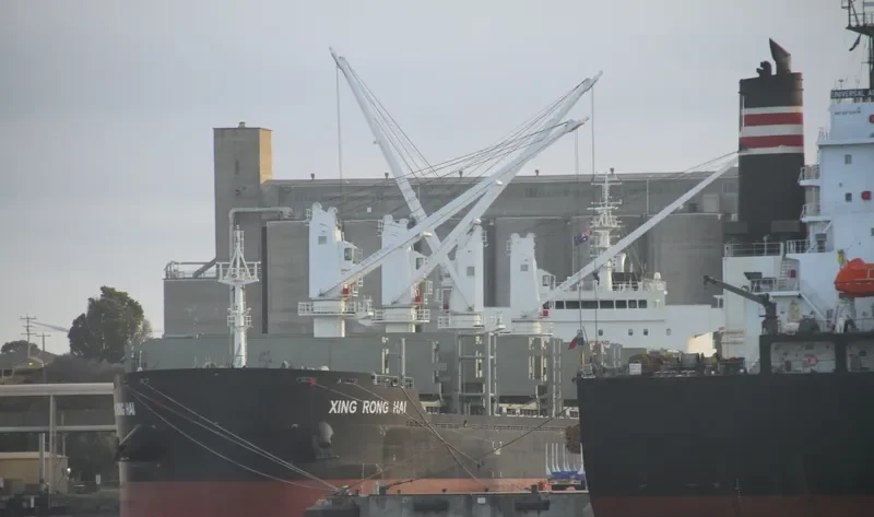 VENTURE TEAM Bulk Carrier IMO 9725392 photo 4