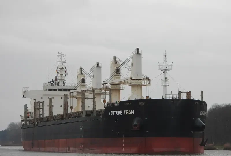 VENTURE TEAM Bulk Carrier IMO 9725392 photo 10