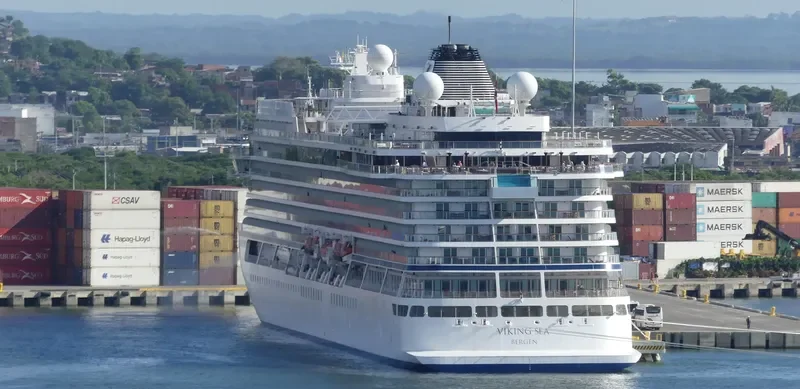 VIKING SEA Passenger Ship IMO 9725421 photo 4