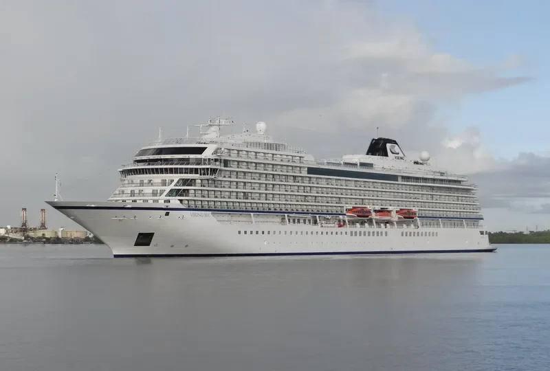 VIKING SEA Passenger Ship IMO 9725421 photo 7