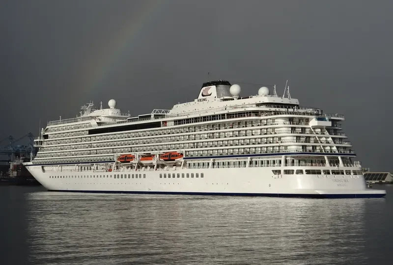 VIKING SEA Passenger Ship IMO 9725421 photo 8