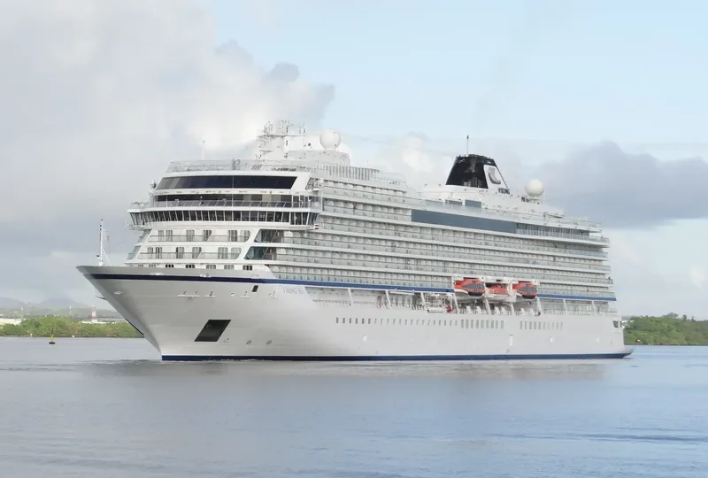 VIKING SEA Passenger Ship IMO 9725421 photo 9