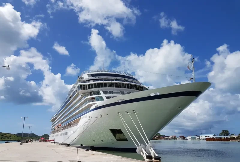 VIKING SEA Passenger Ship IMO 9725421 photo 10