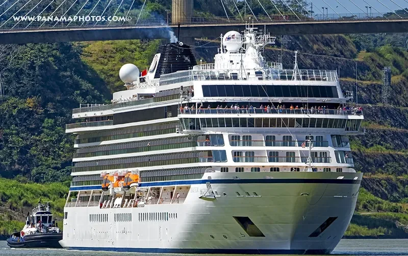 ZHAO SHANG YI DUN Passenger Ship IMO 9725433 photo 2