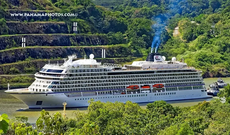 ZHAO SHANG YI DUN Passenger Ship IMO 9725433 photo 4
