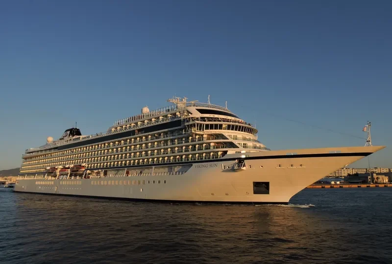 ZHAO SHANG YI DUN Passenger Ship IMO 9725433 photo 7