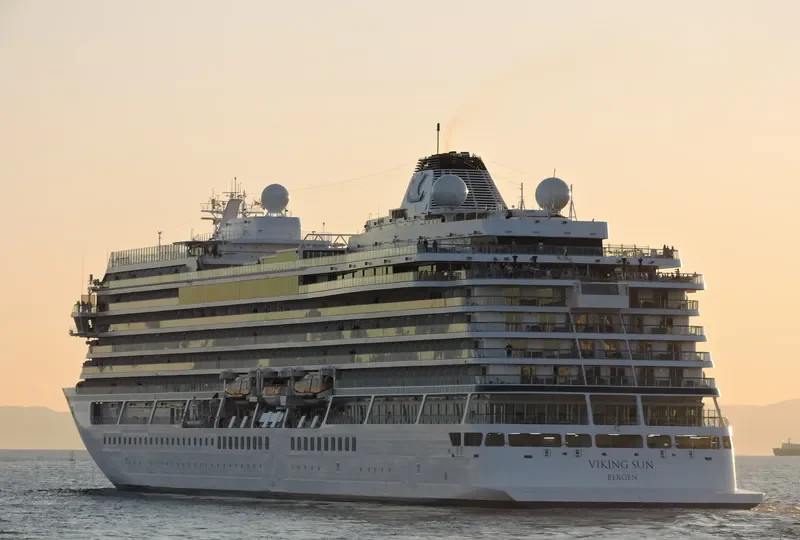 ZHAO SHANG YI DUN Passenger Ship IMO 9725433 photo 9