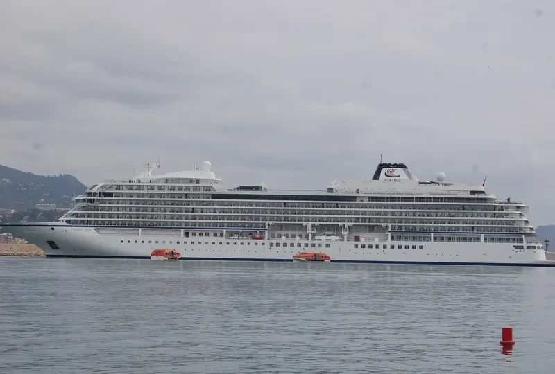 ZHAO SHANG YI DUN Passenger Ship IMO 9725433 photo 10