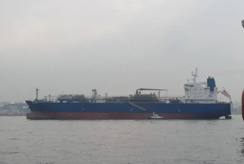 YARA AESA General Cargo IMO 9725495 photo 4