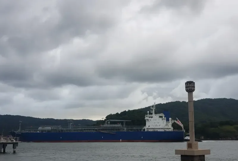 YARA AESA General Cargo IMO 9725495 photo 5