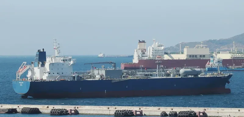 YARA AESA General Cargo IMO 9725495 photo 7