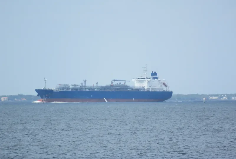YARA AESA General Cargo IMO 9725495 photo 9