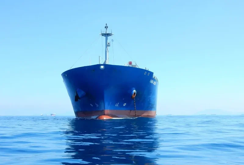 YARA AESA General Cargo IMO 9725495 photo 10