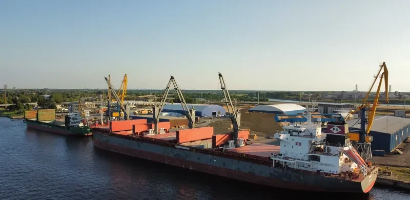 RABEA Bulk Carrier IMO 9725524 photo 7