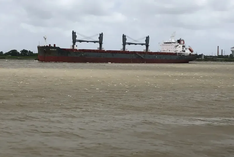 RABEA Bulk Carrier IMO 9725524 photo 8