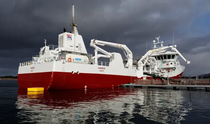 NAMSOS General Cargo IMO 9725536 photo 6