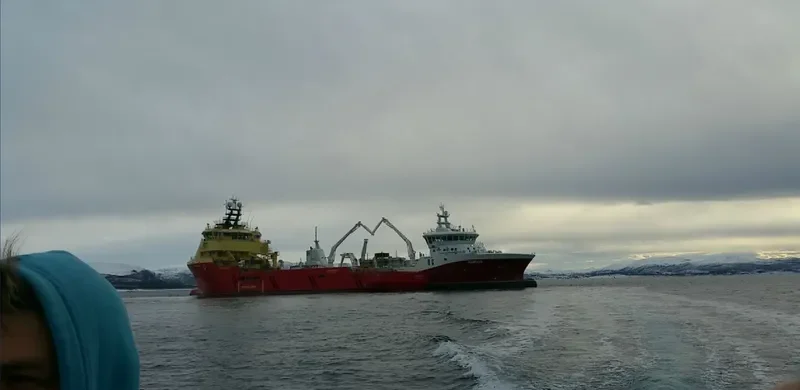 NAMSOS General Cargo IMO 9725536 photo 8