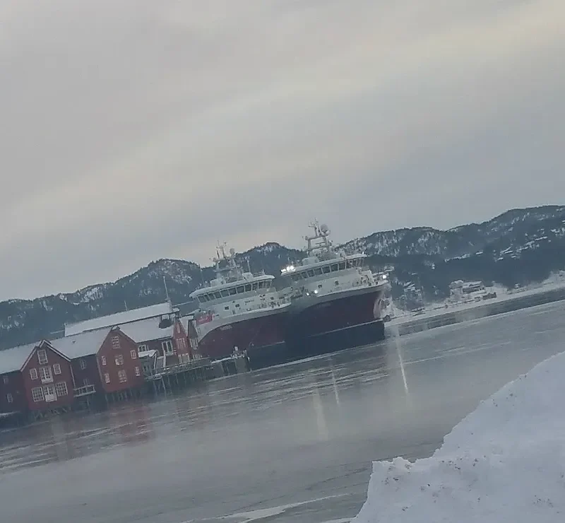 NAMSOS General Cargo IMO 9725536 photo 9