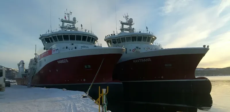 NAMSOS General Cargo IMO 9725536 photo 10