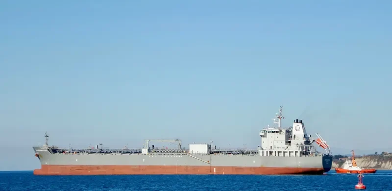 ECO REVOLUTION Tanker IMO 9725598 photo 3