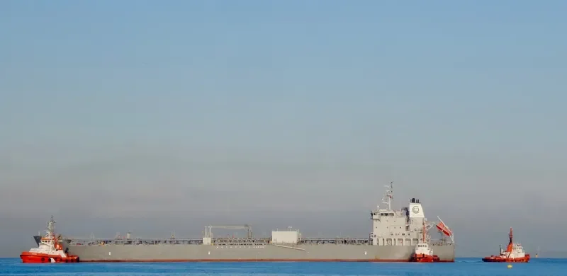 ECO REVOLUTION Tanker IMO 9725598 photo 4