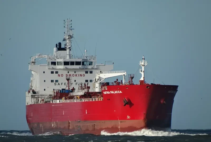 HAFNIA MALACCA Tanker IMO 9725627 photo 2