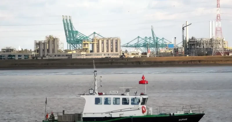 DURME General Cargo IMO 9725641