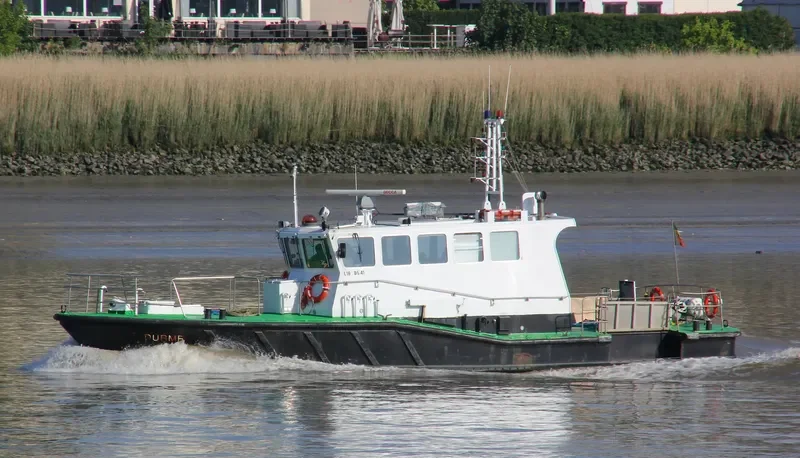 DURME General Cargo IMO 9725641 photo 2