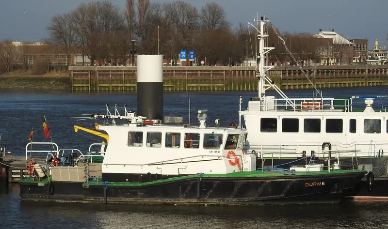 DURME General Cargo IMO 9725641 photo 3