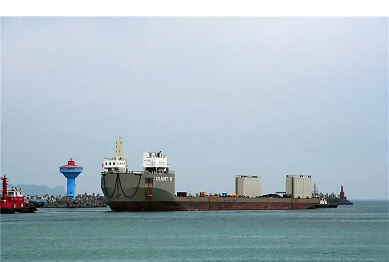 KEPPEL NANTONG 043 General Cargo IMO 9725665 photo 7