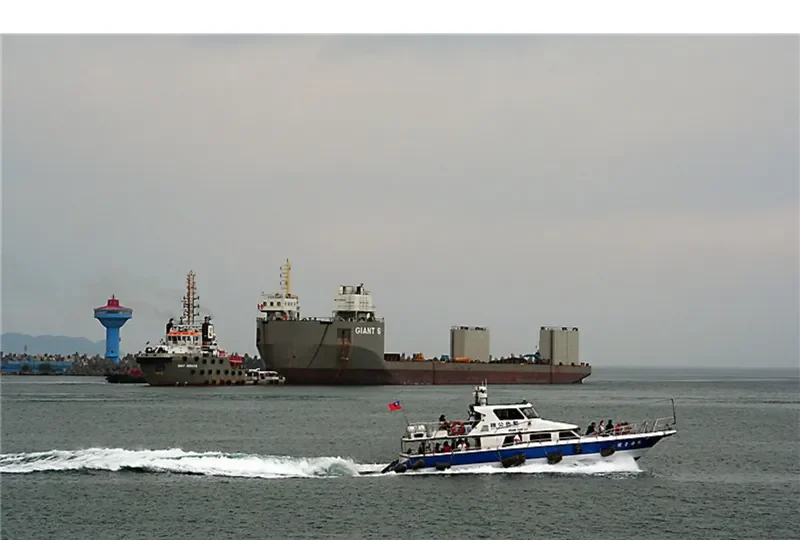 KEPPEL NANTONG 043 General Cargo IMO 9725665 photo 8