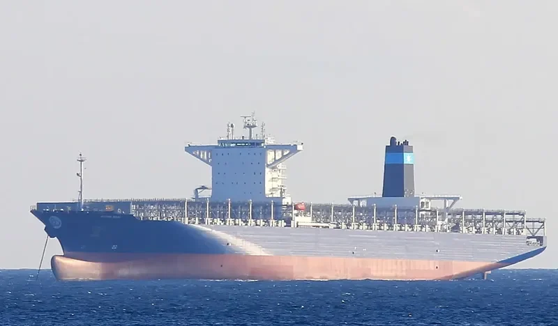MAERSK SIRAC Container Ship IMO 9725718 photo 8