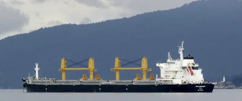 CL FAIR Bulk Carrier IMO 9725744 photo 7