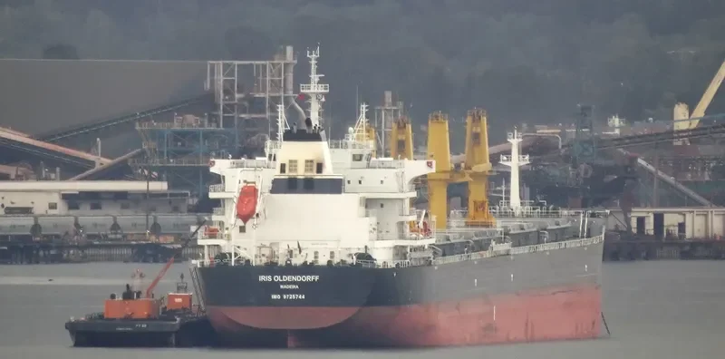 CL FAIR Bulk Carrier IMO 9725744 photo 10