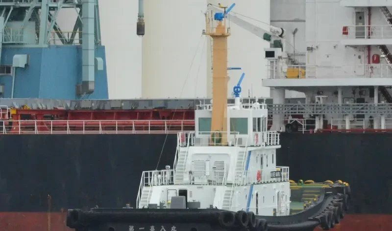 KIIRE MARU NO.1 General Cargo IMO 9725768