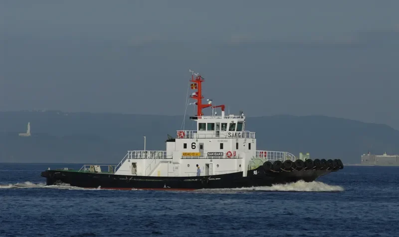 SAKIGAKE General Cargo IMO 9725794 photo 6
