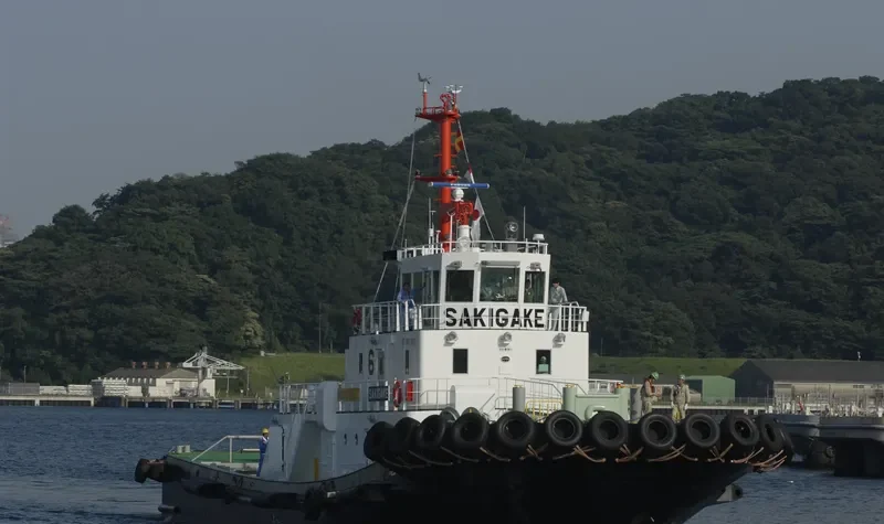 SAKIGAKE General Cargo IMO 9725794 photo 7
