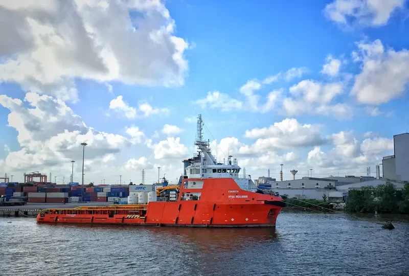 MP PROWESS Multi-Purpose Vessel IMO 9725811