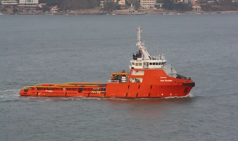 MP PROWESS Multi-Purpose Vessel IMO 9725811 photo 2