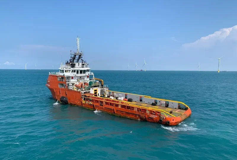 MP PROWESS Multi-Purpose Vessel IMO 9725811 photo 5