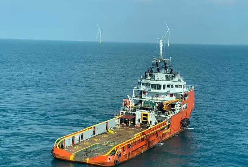 MP PROWESS Multi-Purpose Vessel IMO 9725811 photo 6
