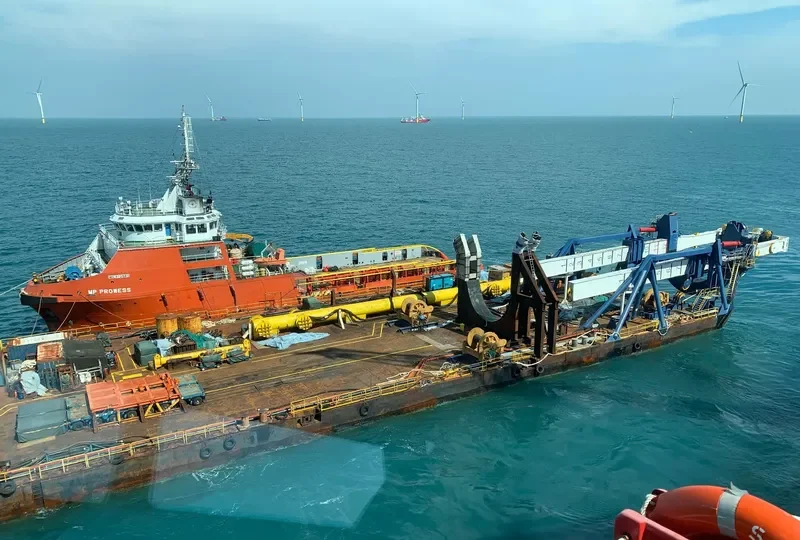 MP PROWESS Multi-Purpose Vessel IMO 9725811 photo 7