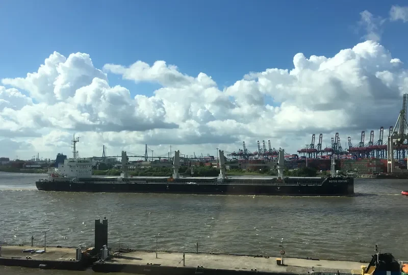 NOTOS VENTURE General Cargo IMO 9725902 photo 2