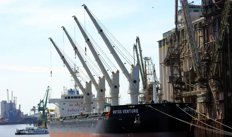 NOTOS VENTURE General Cargo IMO 9725902 photo 3