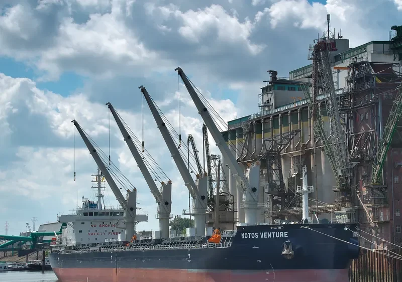 NOTOS VENTURE General Cargo IMO 9725902 photo 4