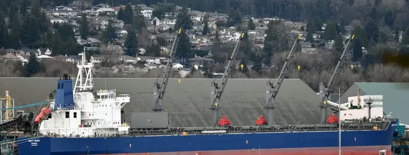 UNITY SPIRIT Bulk Carrier IMO 9725938 photo 37