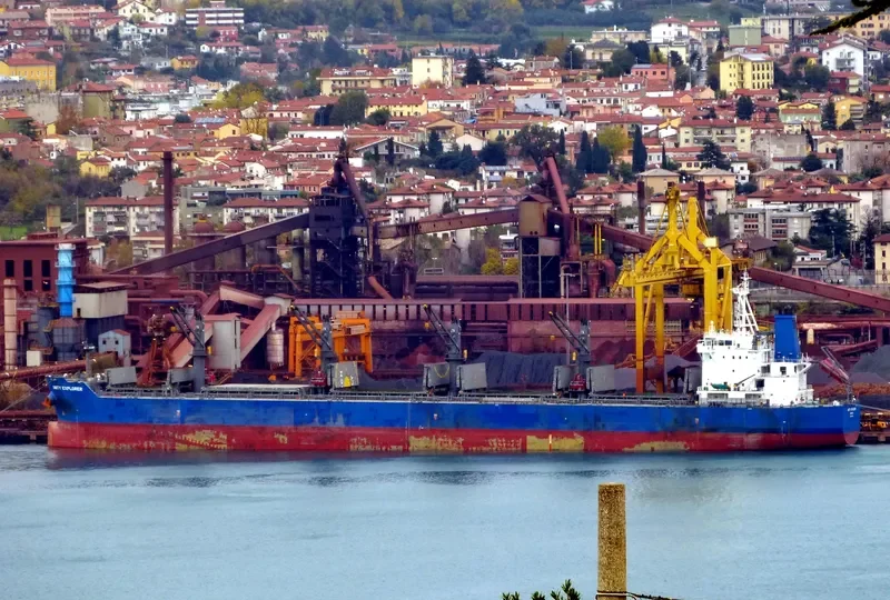 UNITY EXPLORER Bulk Carrier IMO 9726035 photo 26