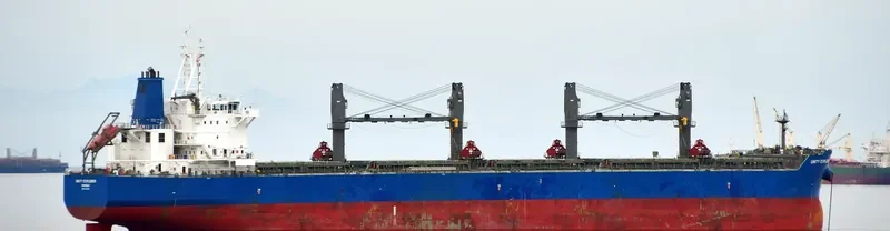 UNITY EXPLORER Bulk Carrier IMO 9726035 photo 50