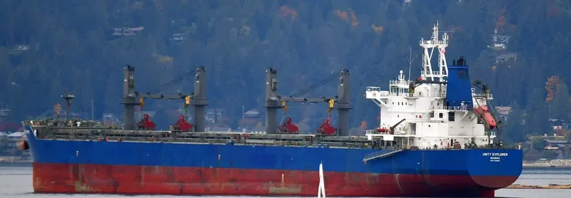 UNITY EXPLORER Bulk Carrier IMO 9726035 photo 56